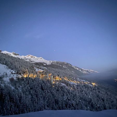 Residences Kandahar Crans-Montana Exterior foto