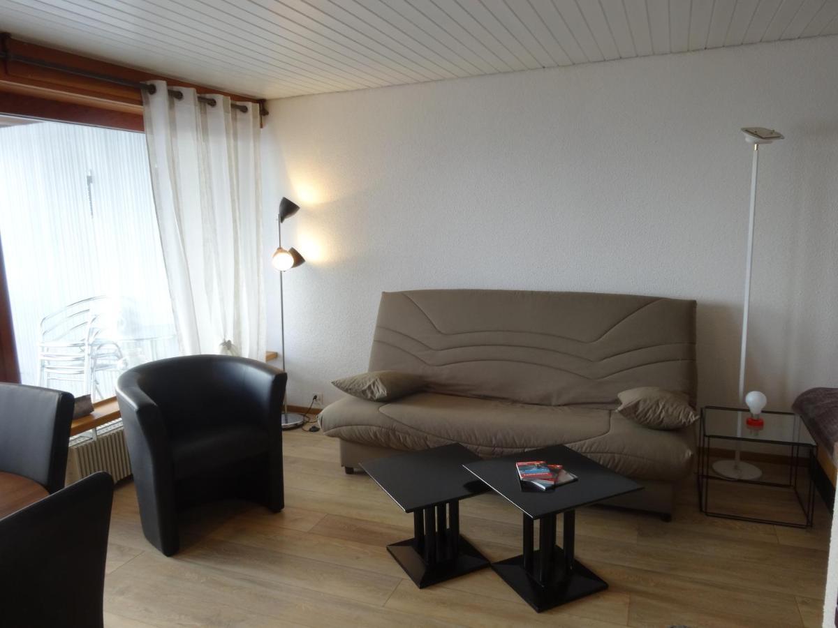 Residences Kandahar Crans-Montana Exterior foto