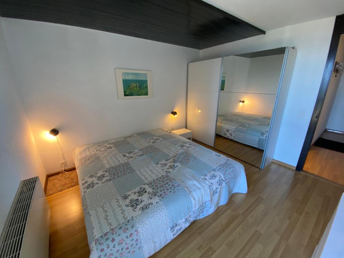 Residences Kandahar Crans-Montana Exterior foto